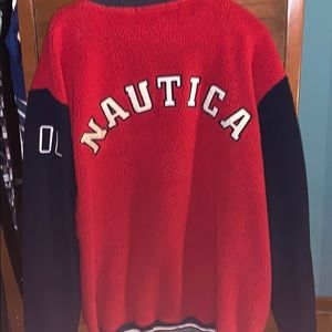 Vintage 2000 Náutica Hoodie